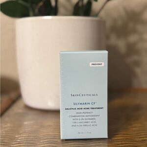 SkinCeuticals Silymarin CF Salicylic